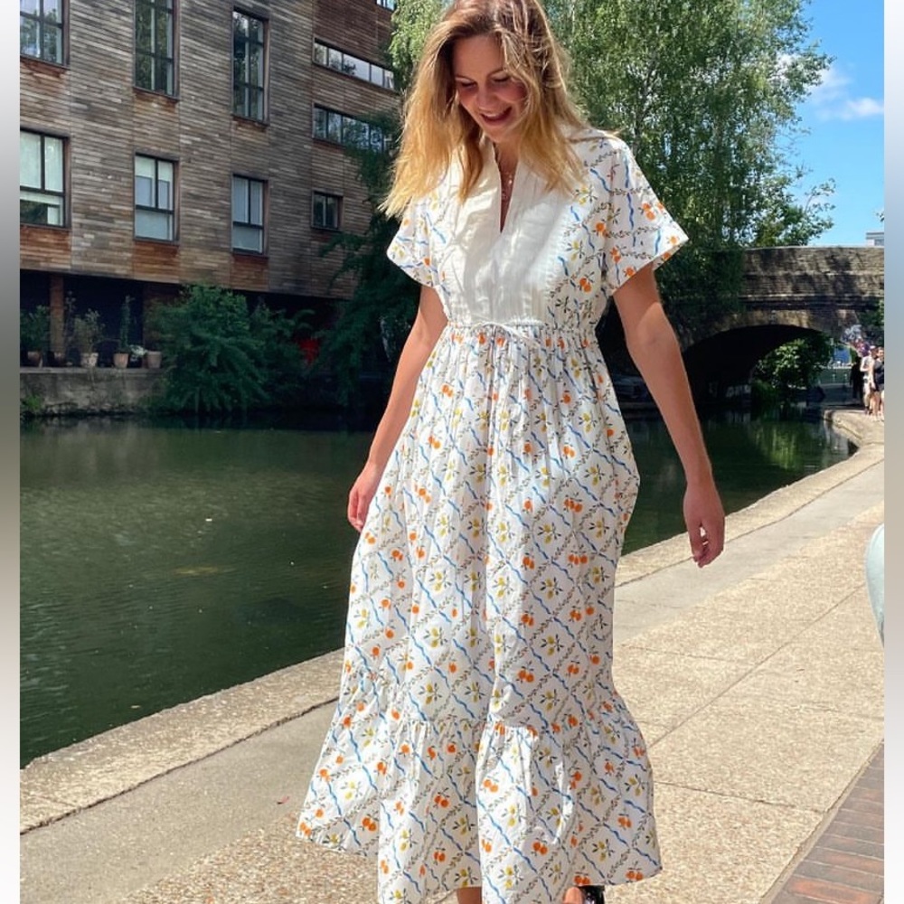 Daydress UK Rosa Dress